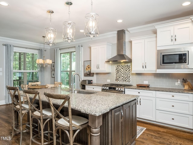 1005 Brianside Ct, Wake Forest, NC 27587 - photo 14