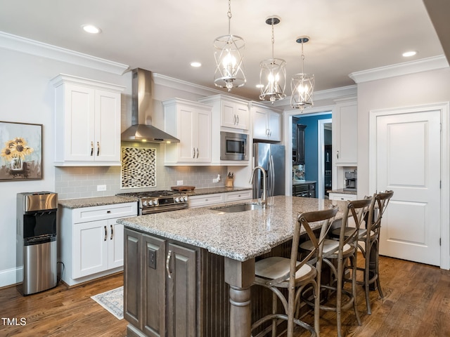 1005 Brianside Ct, Wake Forest, NC 27587 - photo 16