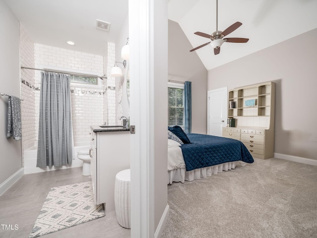 1005 Brianside Ct, Wake Forest, NC 27587 - photo 40