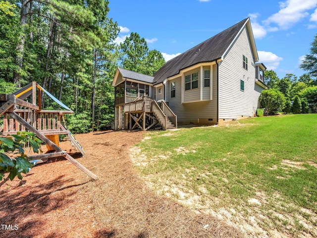 1005 Brianside Ct, Wake Forest, NC 27587 - photo 50