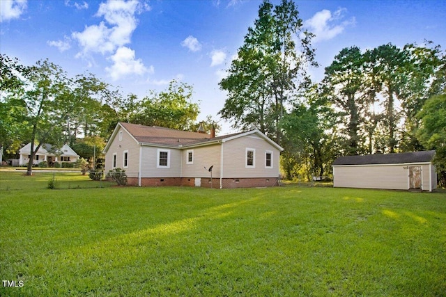 507 E Woodall St, Smithfield, NC 27577 - photo 23
