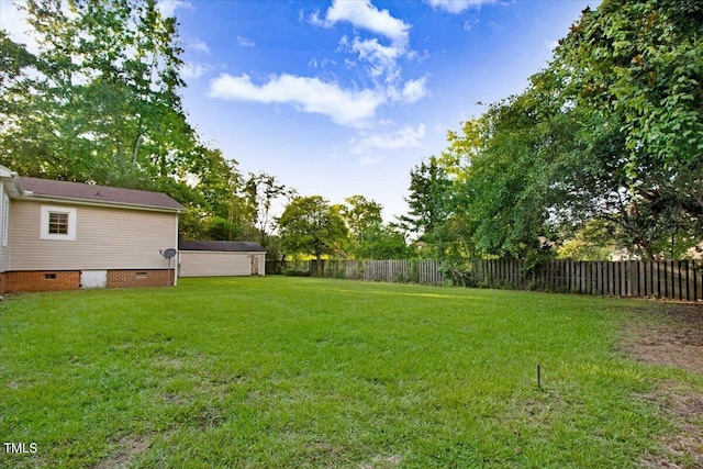 507 E Woodall St, Smithfield, NC 27577 - photo 24