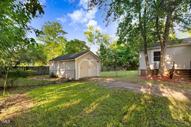 507 E Woodall St, Smithfield, NC 27577 - photo 25