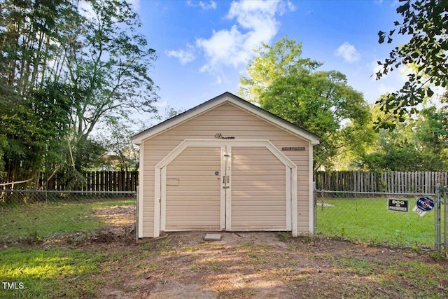 507 E Woodall St, Smithfield, NC 27577 - photo 27