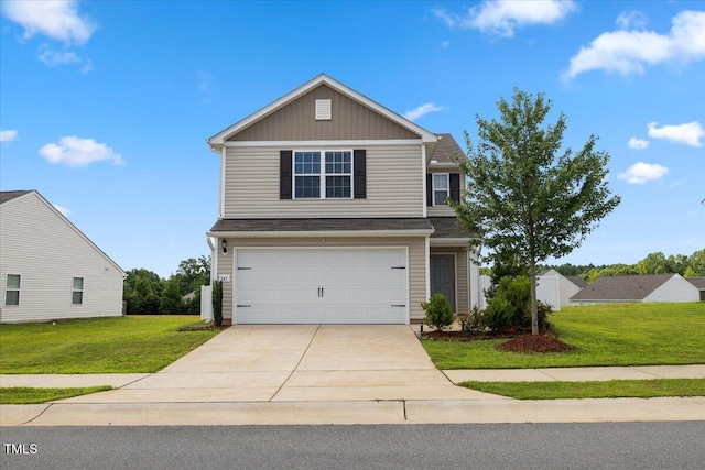 345 Windbreak Ln, Youngsville, NC 27596 - photo 1