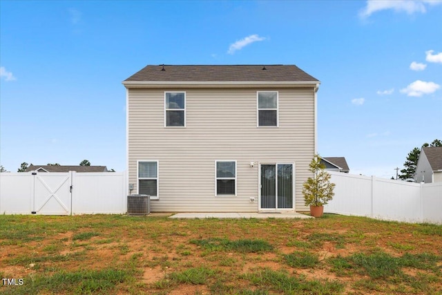 345 Windbreak Ln, Youngsville, NC 27596 - photo 5