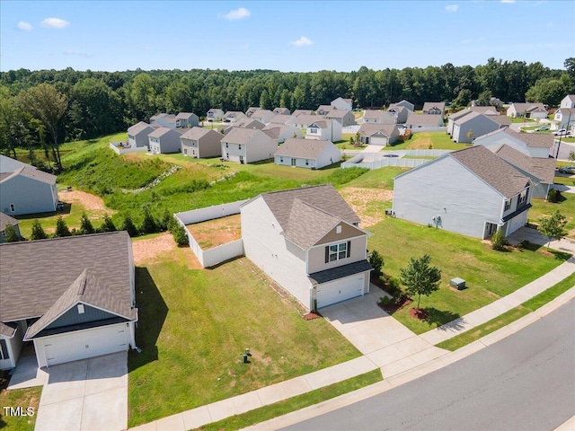 345 Windbreak Ln, Youngsville, NC 27596 - photo 35
