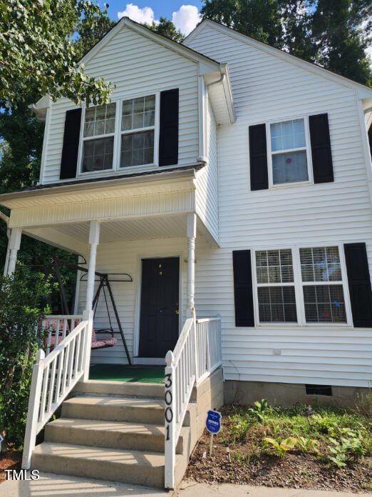 3001 Corinth Ln, Durham, NC 27704 - photo 1