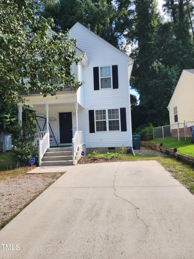 3001 Corinth Ln, Durham, NC 27704 - photo 2