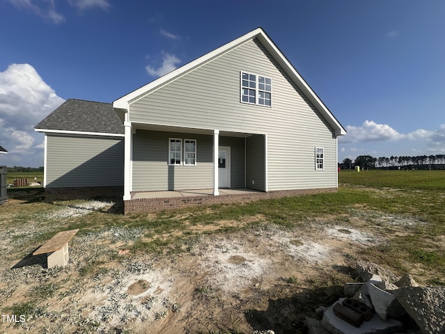 4509 Fairhaven Dr W, Wilson, NC 27893 - photo 10