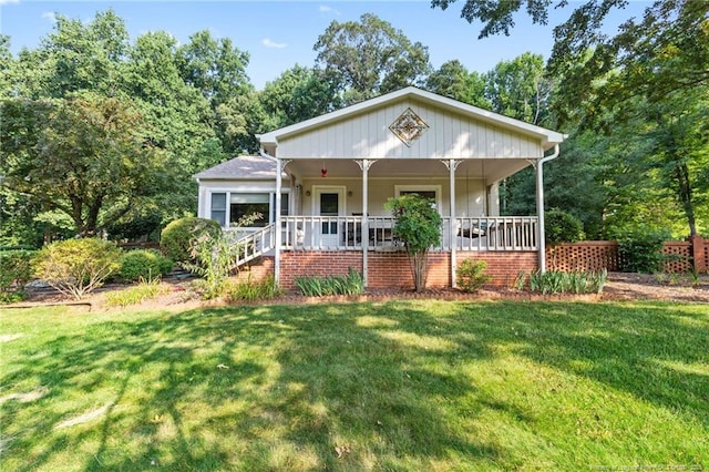 4220 Hickory Hwy, Statesville, NC 28677 - photo 1