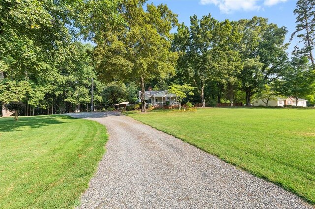 4220 Hickory Hwy, Statesville, NC 28677 - photo 7