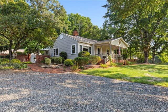 4220 Hickory Hwy, Statesville, NC 28677 - photo 9
