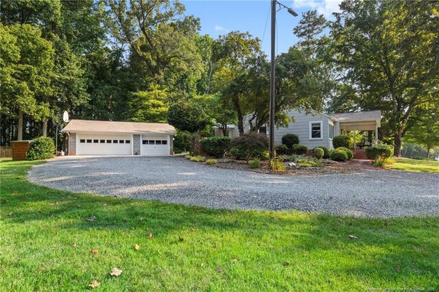 4220 Hickory Hwy, Statesville, NC 28677 - photo 11