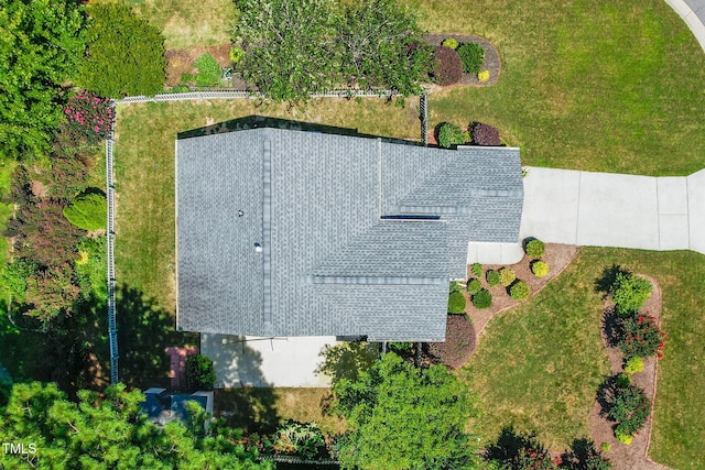 4502 Alderbrook Ln, Durham, NC 27713 - photo 27