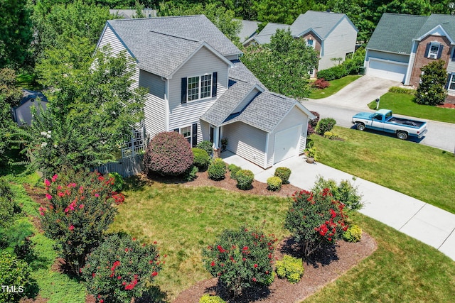 4502 Alderbrook Ln, Durham, NC 27713 - photo 26