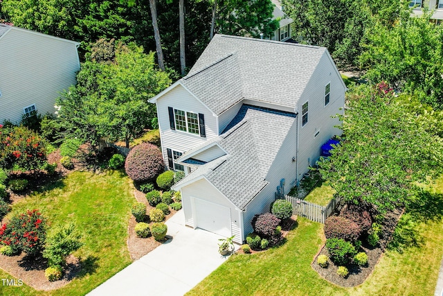 4502 Alderbrook Ln, Durham, NC 27713 - photo 25