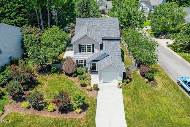4502 Alderbrook Ln, Durham, NC 27713 - photo 23