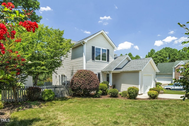 4502 Alderbrook Ln, Durham, NC 27713 - photo 24