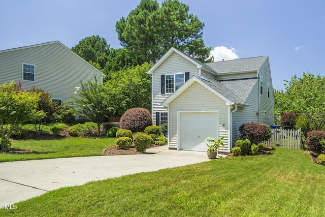 4502 Alderbrook Ln, Durham, NC 27713 - photo 3