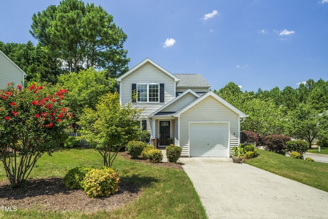 4502 Alderbrook Ln, Durham, NC 27713 - photo 1