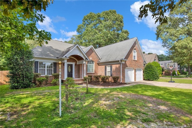 1199 Hunters Trl, Hope Mills, NC 28348 - photo 3