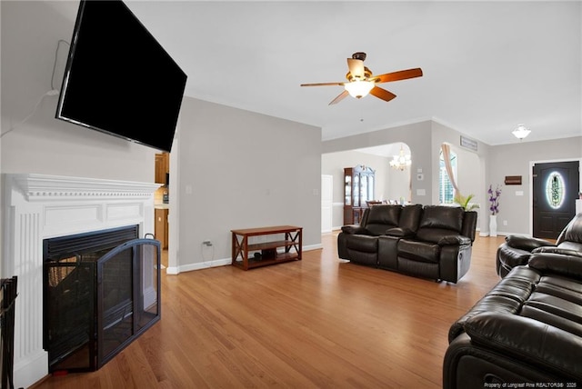 1199 Hunters Trl, Hope Mills, NC 28348 - photo 9