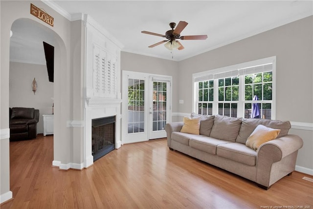1199 Hunters Trl, Hope Mills, NC 28348 - photo 12