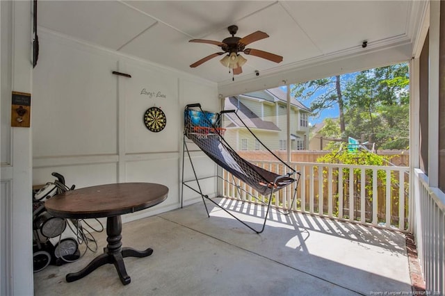 1199 Hunters Trl, Hope Mills, NC 28348 - photo 32