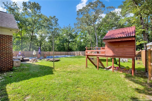 1199 Hunters Trl, Hope Mills, NC 28348 - photo 34