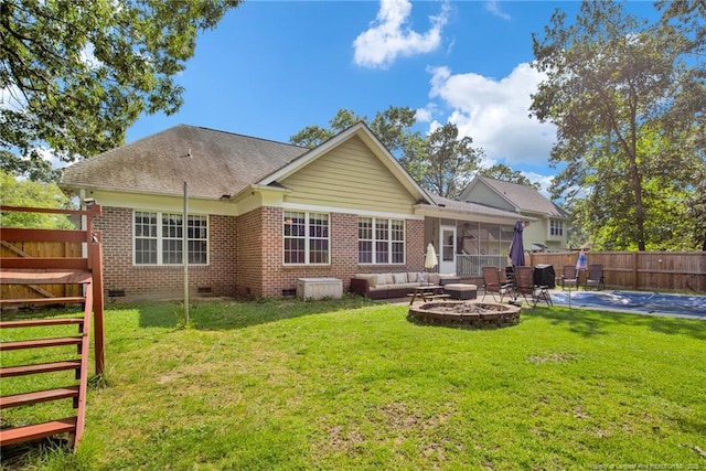 1199 Hunters Trl, Hope Mills, NC 28348 - photo 35