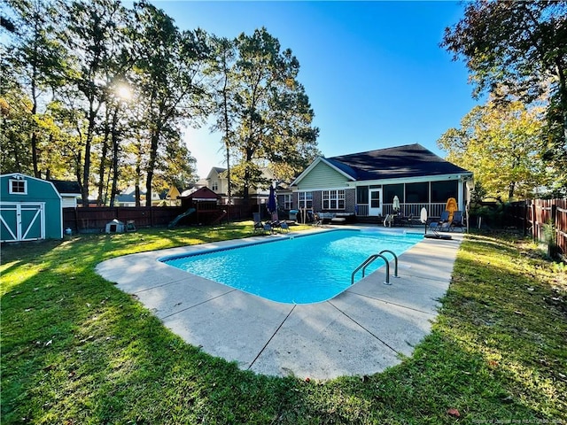 1199 Hunters Trl, Hope Mills, NC 28348 - photo 36