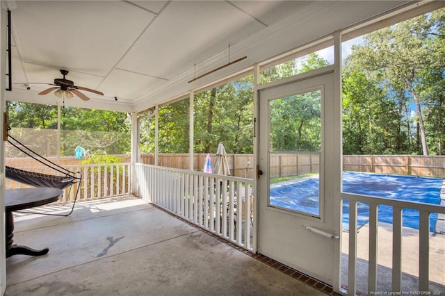 1199 Hunters Trl, Hope Mills, NC 28348 - photo 33