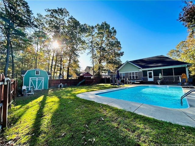1199 Hunters Trl, Hope Mills, NC 28348 - photo 37