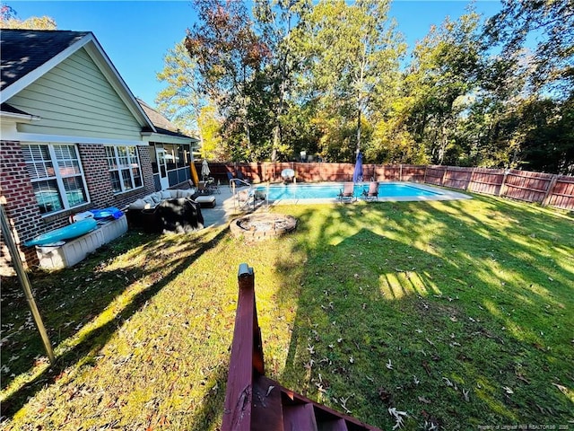 1199 Hunters Trl, Hope Mills, NC 28348 - photo 38