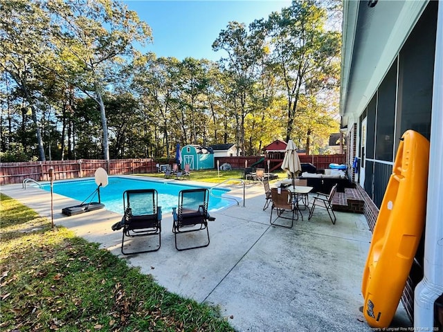 1199 Hunters Trl, Hope Mills, NC 28348 - photo 40