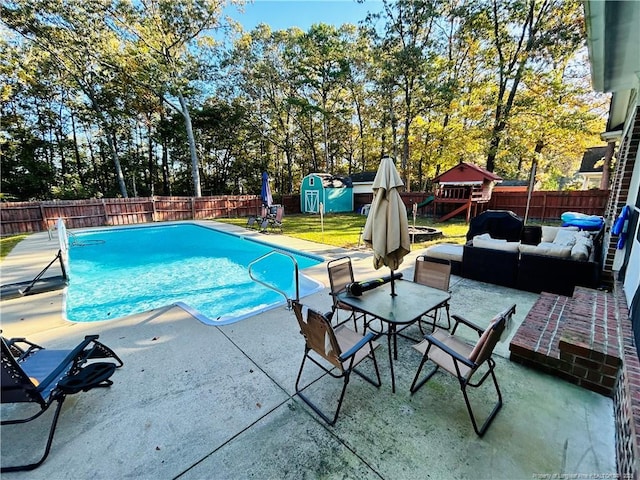 1199 Hunters Trl, Hope Mills, NC 28348 - photo 41