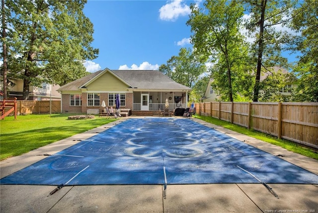 1199 Hunters Trl, Hope Mills, NC 28348 - photo 42