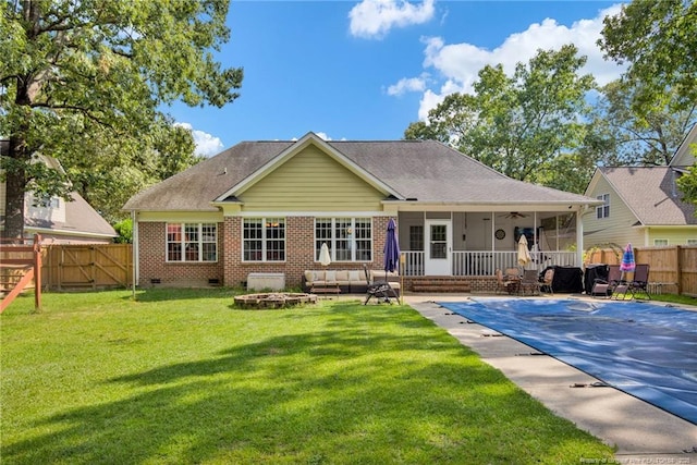 1199 Hunters Trl, Hope Mills, NC 28348 - photo 43