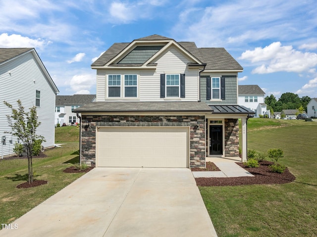 1200 Sidney Creek Dr, Zebulon, NC 27597 - photo 1