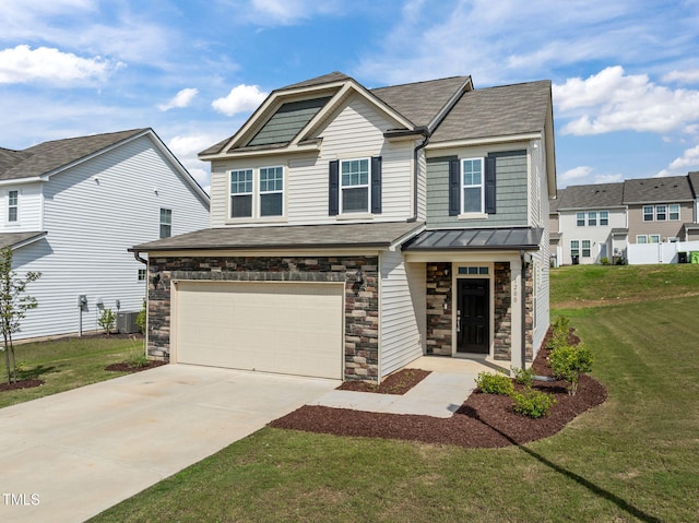 1200 Sidney Creek Dr, Zebulon, NC 27597 - photo 2