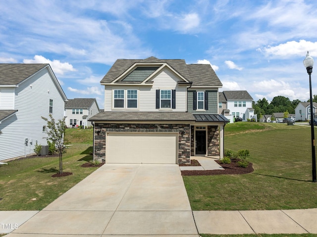 1200 Sidney Creek Dr, Zebulon, NC 27597 - photo 28
