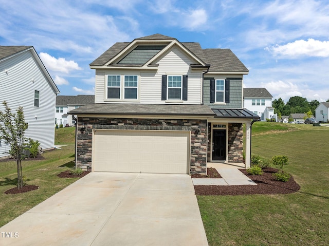 1200 Sidney Creek Dr, Zebulon, NC 27597 - photo 29