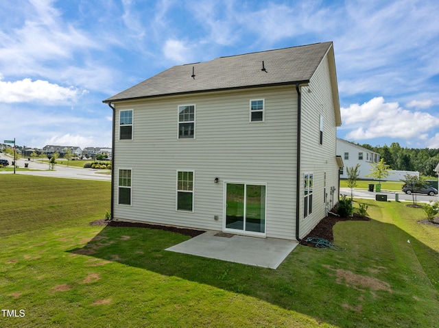 1200 Sidney Creek Dr, Zebulon, NC 27597 - photo 39