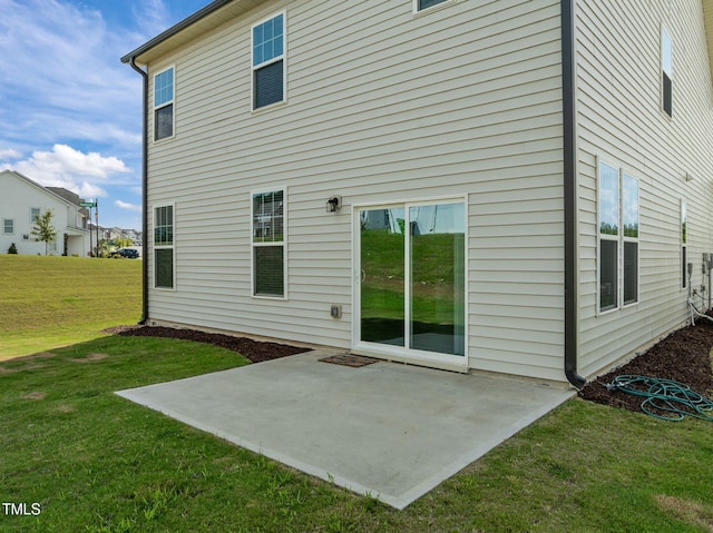 1200 Sidney Creek Dr, Zebulon, NC 27597 - photo 41