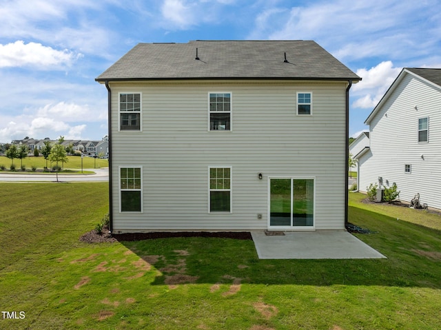 1200 Sidney Creek Dr, Zebulon, NC 27597 - photo 42
