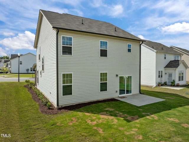 1200 Sidney Creek Dr, Zebulon, NC 27597 - photo 43