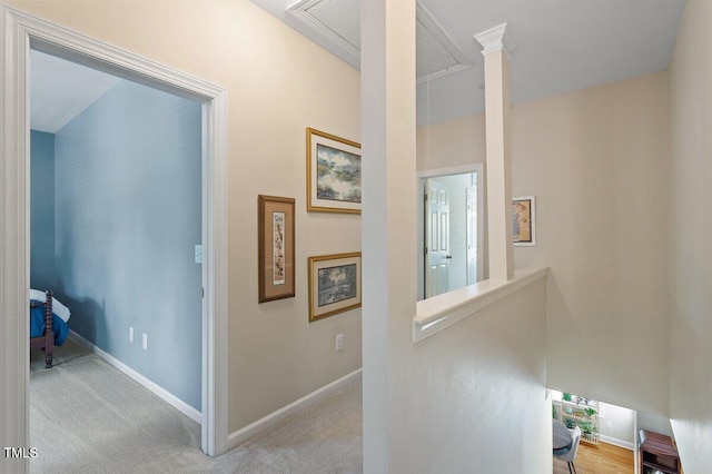 2734 Hidden Waters Cir, Raleigh, NC 27614 - photo 23