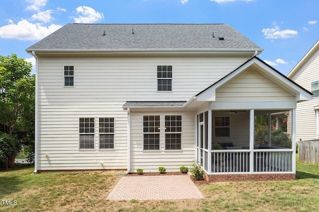 2734 Hidden Waters Cir, Raleigh, NC 27614 - photo 29