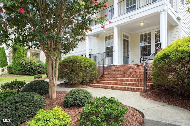 2734 Hidden Waters Cir, Raleigh, NC 27614 - photo 6